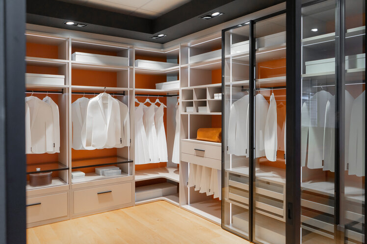 raumplus Showroom Bremen