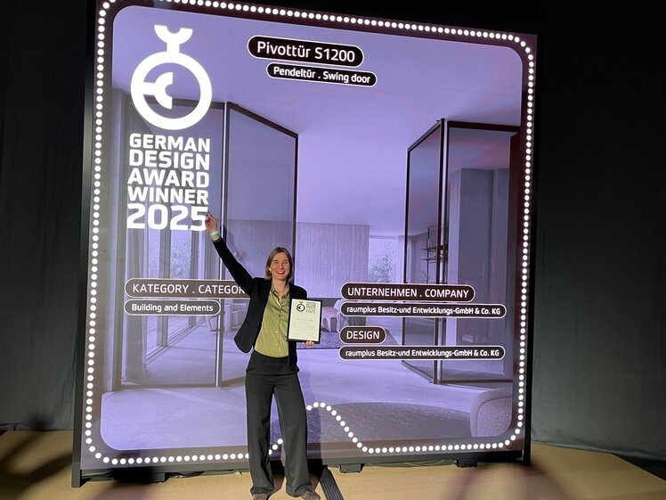 German Design Award Gala 2025