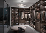 raumplus Wardrobe Lighting