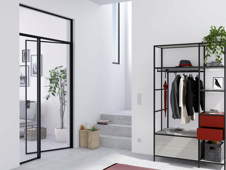 Creo Garderobe